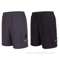 Casual Mens Summer Shorts Quick Drying Running Shorts
